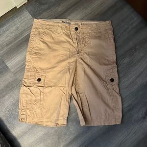 EUC Cargo Shorts